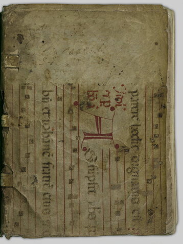 Image of Biblia Pauperum