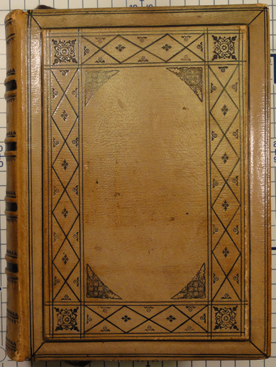 Image of Biblia Latina